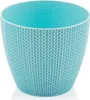 Sumela Smartpot Set mit 7 bunten Blumentöpfen und Produktbild-Vorschau 15