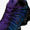 Nike Shox TL "Voltage Purple" Schwarz, Größe: 44.5 Produktbild-Vorschau 7