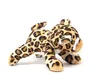 Cornelissen - Knuffel - Luipaard - 19 cm Productafbeelding-voorbeeld 2