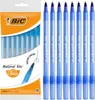 BIC Round Stic Classic Stylo à bille Bleu Blister /8 Voir les images du produit 2