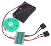 module sonore de 4 minutes avecpar touches, puce Voir les images du produit 4