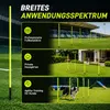ROSEJANE Slalomstangen Fußball 1,5 m, 6er Set mit Produktbild-Vorschau 5
