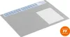 Schreibunterlage 650x480mm gr Kalender Náhľad obrázku produktu 2