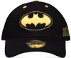 Batman Curved Bill Cap Core Logo Produktbild-Vorschau 10
