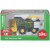 Siku John Deere 8500i, Samochód, 3 lat(a), Plastik, Metal, Podgląd zdjęcia produktu 13