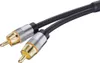 ETON RCA 2U-55 | 5,5 m 2-Kanal Ultimate SQ Cinch Kabel Produktbild-Vorschau 10