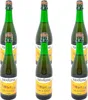 Val de Rance Cidre de Bretagne Doux 6 x 0,75L – Milder Produktbild-Vorschau 1