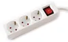 Value VALUE 19.99.1078 power extension 6 m 3 AC outlet(s) Anteprima dell’immagine prodotto 1