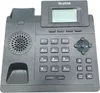 Yealink SIP-T30P, IP-Telefon, Schwarz, Kabelgebundenes Produktbild-Vorschau 5
