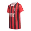 Koszulka domowa AC Milan Dziecięca - Rozmiar 152 Podgląd zdjęcia produktu 4