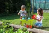 Set da giardinaggio con letto rialzato, 12 pezzi Anteprima dell’immagine prodotto 7