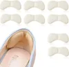 4 Paar Fersenpolster Anti-Slip Fersenhalter Fersenschutz Produktbild-Vorschau 1