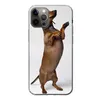 MuchoWow® Handyhülle Schutzhülle Hülle für iPhone 13 Pro Produktbild-Vorschau 1