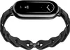 INF Bracelet de montre en silicone pour Xiaomi Band 8/9 Le Voir les images du produit 2
