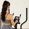 Gymtek® Magnetischer Crosstrainer für Zuhause, Elliptical Produktbild-Vorschau 9