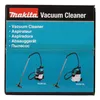 MAKITA Maki Staubsauger VC2012L Klasse L, 20 l | VC2012L Produktbild-Vorschau 20