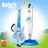 Bluey sada kytary a mikrofonu Náhled obrázku produktu 2
