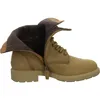 Tamaris Damen Boot Schnürung Stiefelette Reißverschluss Produktbild-Vorschau 8