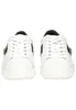 Geox Sneaker Sneaker Leder/Textil Produktbild-Vorschau 4