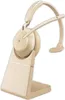 Jabra Evolve2 65 - MS Mono - Kopfhörer - Kopfband - Produktbild-Vorschau 2