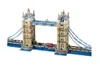 LEGO Creator Expert Tower Bridge, Zestaw do budowania, 16 Podgląd zdjęcia produktu 23