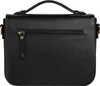 bugatti Schultertasche Umhängetasche Ella Classic Bag Black Produktbild-Vorschau 7
