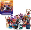 Minifigurine LEGO Marvel Spider-Man à travers le monde des Voir les images du produit 1