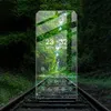 Bizon Glass Edge Panzerglas für Redmi Note 11/11s, Schwarz Produktbild-Vorschau 6