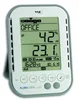 Profi-Thermo-Hygrometer mit Datenlogger-Funktion, KLIMALOGG Produktbild-Vorschau 1