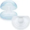 Nuk Protège-mamelons taille L 2 pces Voir les images du produit 5