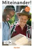 Miteinander! Deutsch für Alltag und Beruf A2.1. Kurs- und Anteprima dell’immagine prodotto 2
