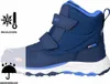 Trollkids Kinder Hafjell Winterstiefel navy/blue 32 Produktbild-Vorschau 5