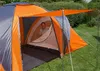 Kempinkový stan Loksa, 4 osoby kopulový stan igloo stan Náhled obrázku produktu 3