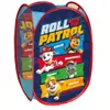 Úložný koš Paw Patrol - Skládací a prostorově úsporný Náhled obrázku produktu 1