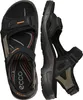 Ecco Offroad Yucatan M Black/Mole/Black Black/Mole/Black 43 Produktbild-Vorschau 114