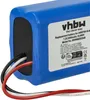 vhbw Akku kompatibel mit iRobot Braava 300, 380, 390, 2000, Produktbild-Vorschau 7