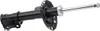 Sachs Stoßdämpfer Vorderachse 312 601 Produktbild-Vorschau 12