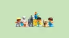 LEGO® DUPLO® 10952 Grange, tracteur et soins aux animaux Voir les images du produit 37