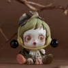 Eurotronic Germany GmbH PM SKULLPANDA The Ink Plum Blossom Produktbild-Vorschau 4