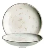 Grain Bloom Teller tief 23cm - 6 Stück Produktbild-Vorschau 2