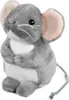 Mäuse 2-farb. sort. 11 cm im Display Produktbild-Vorschau 2