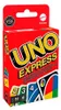 Mattel Games UNO Express Kartenspiel für Spieleabende, Produktbild-Vorschau 3