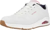 Skechers Uno Stand on Air Sneaker White Podgląd zdjęcia produktu 23