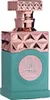 A studio shot of a perfume bottle. Anteprima dell’immagine prodotto