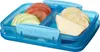 Sistema KLIP IT Split Frischhaltedosen, 350 ml, 3 Stück Produktbild-Vorschau 3