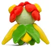 Pokemon Blubella Kuscheltier - 14 cm Plüschtier Bellossom Produktbild-Vorschau 4