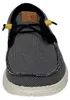 Dockers Schnürhalbschuhe bequem in grau, Gr. 42 Produktbild-Vorschau 14