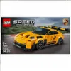 LEGO Speed Champions Superauto Porsche 911 GT3 RS 77239 Anteprima dell’immagine prodotto 29
