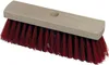 Nölle 243450 Nölle Besenkopf Straßenbesen rot Holz 40,0 cm Voir les images du produit 2