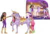 Unicorn Academy - Poupée Sophia et licorne Wildstar avec Voir les images du produit 9